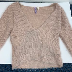 AYLA SWEATER